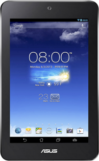 Asus MeMO Pad HD 7 16 GB Tablet kullananlar yorumlar